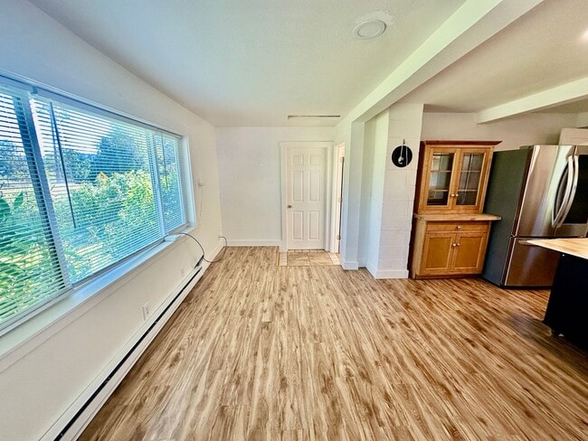 Foto del edificio - Charming 1 bed 1 bath Long Lake Cabin Retreat