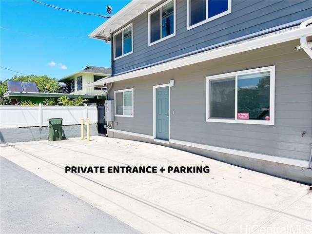 Foto del edificio - 1657 Alaneo St