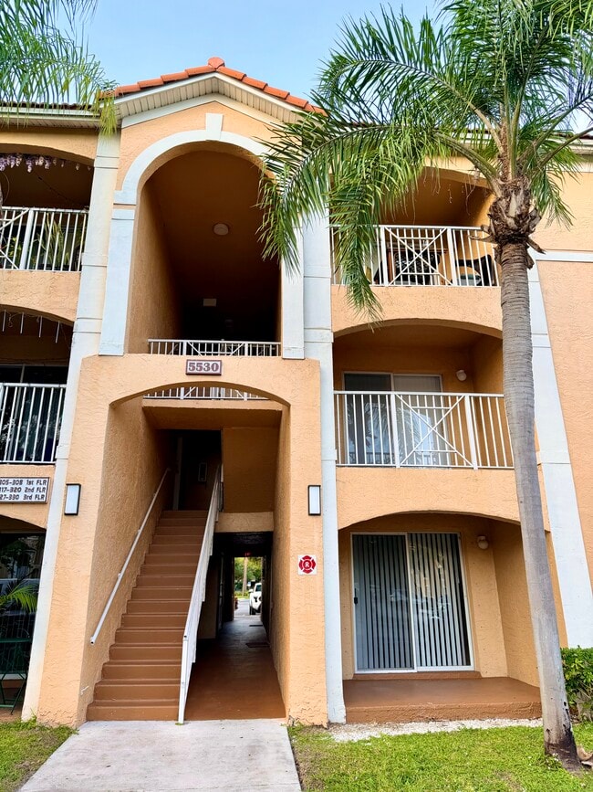 Building Photo - 5530 NW 61st St