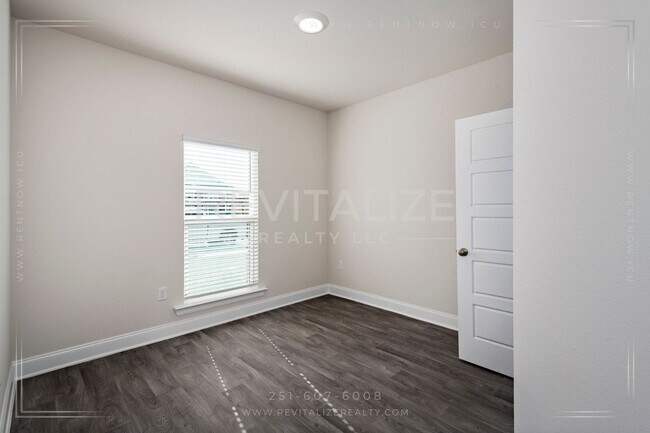 Foto del edificio - New Construction 4 Bed 2 Bath Cottage in Spanish Fort