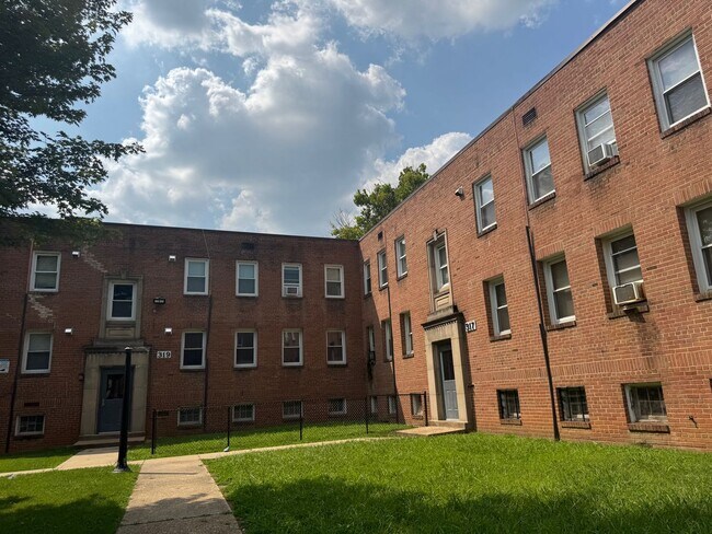 Photo - 319 ANACOSTIA RD SE Apartment