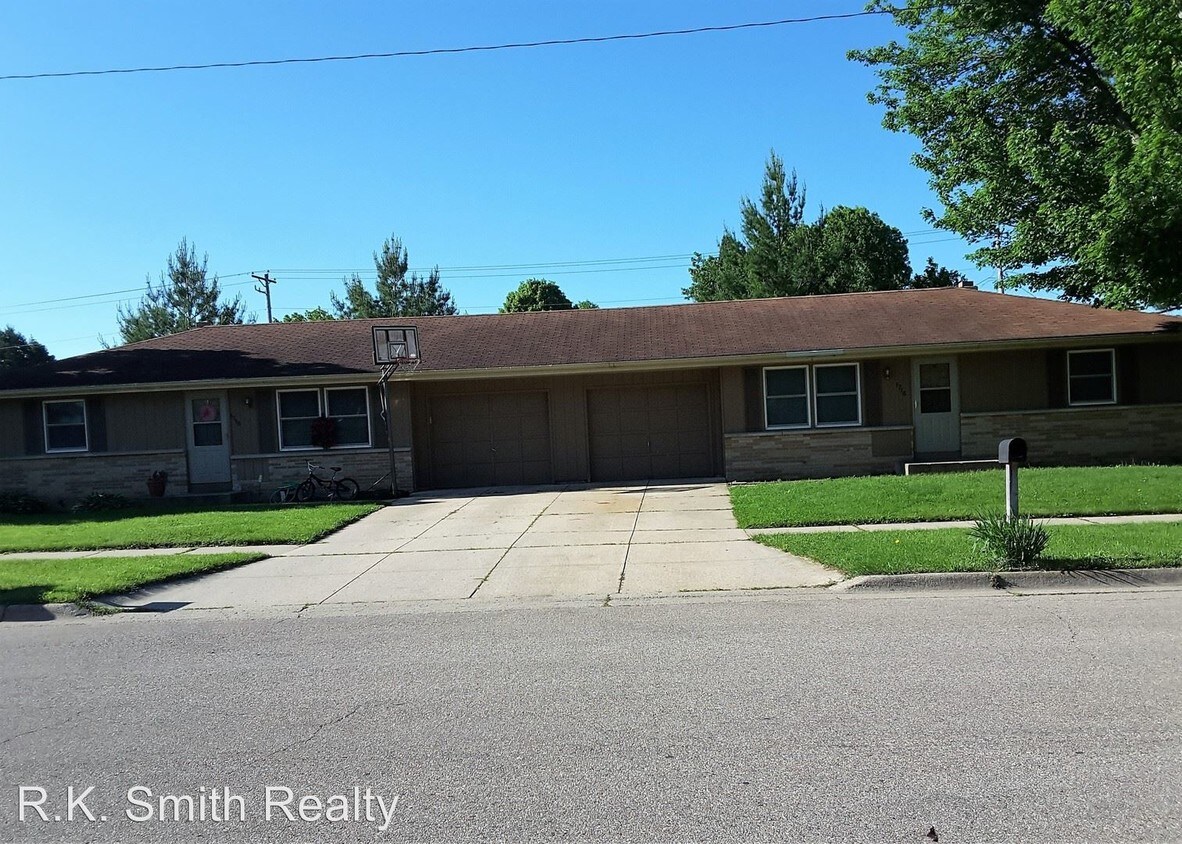 Foto principal - 1718-1718 Wesley Ave