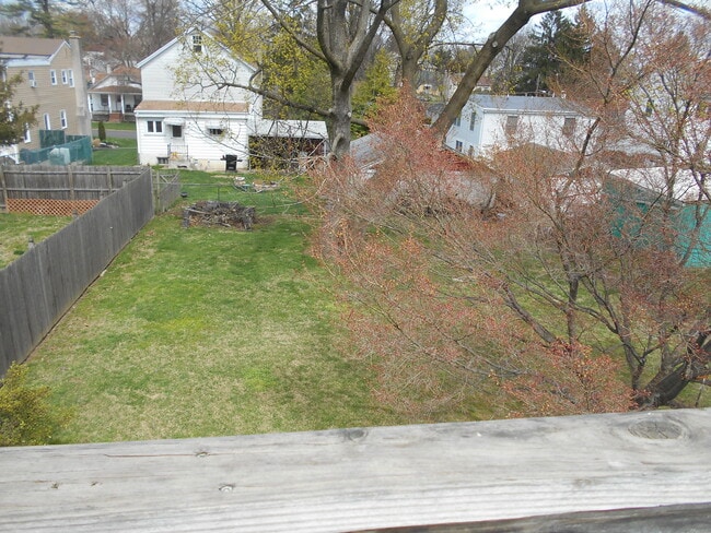 Vista - 519 Lincoln Ave