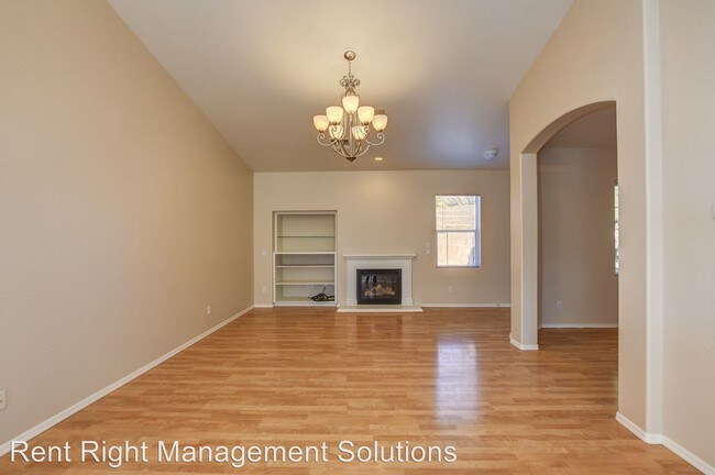 Foto del edificio - 3 br, 2 bath House - 7609 E Tumble Weed Road