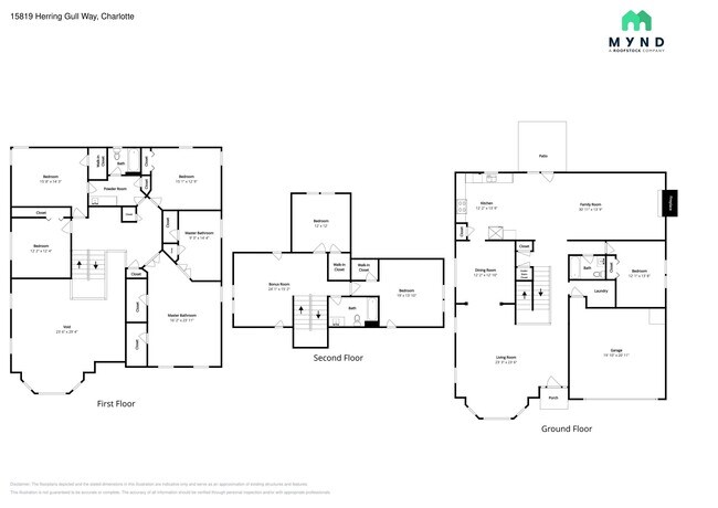 Building Photo - 15819 Herring Gull Way