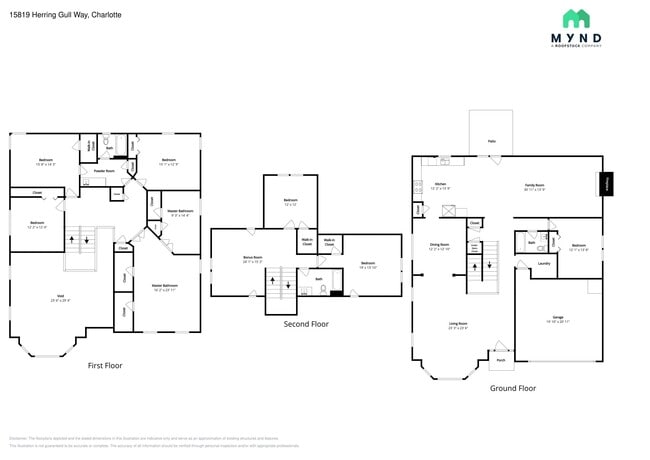 Foto del edificio - 15819 Herring Gull Way