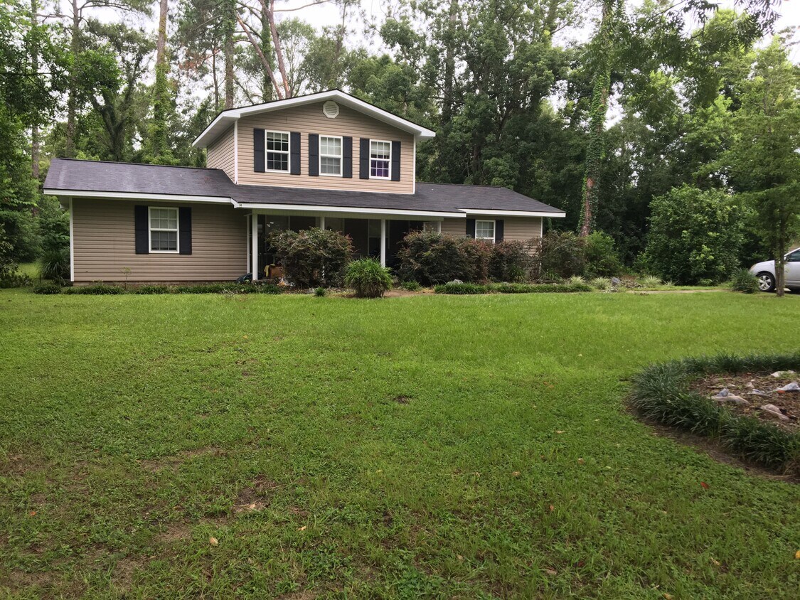 248 Willow St, Jesup, GA 31546 House Rental in Jesup, GA