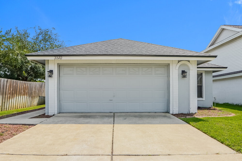 Primary Photo - 3510 Buffam Pl