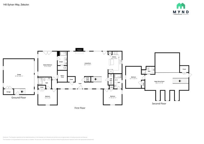 Building Photo - 140 Sylvan Way