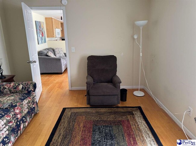 Building Photo - 2301 S Irby St