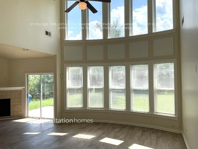 Foto del edificio - 7107 Boulder Pass