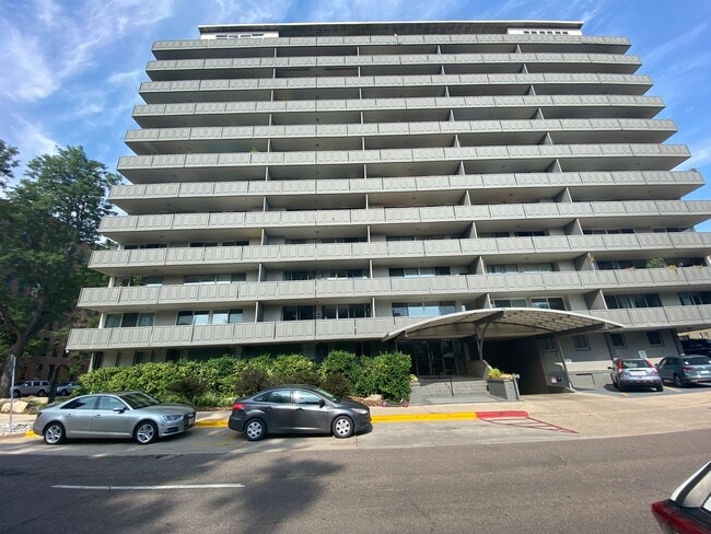 1 bedroom High Rise Living Downtown - 1 bedroom High Rise Living Downtown Apartment