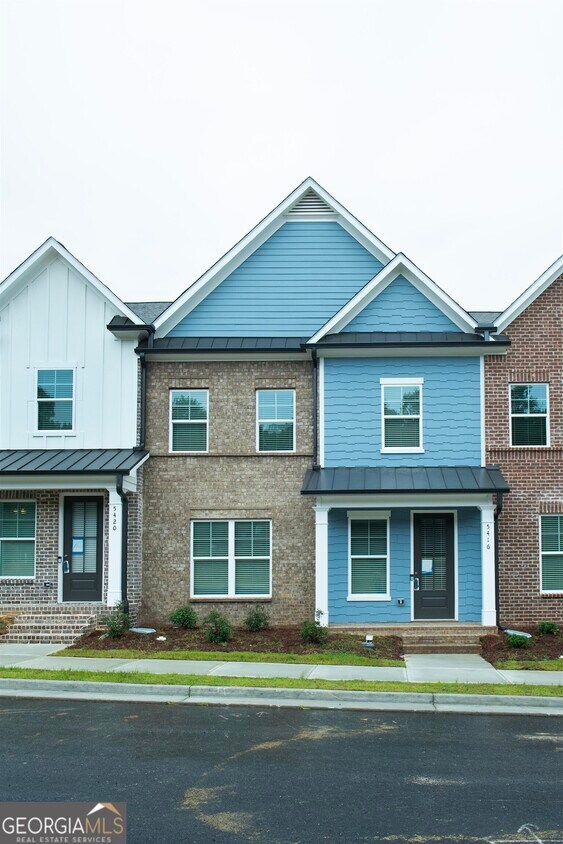 Foto principal - 5416 Maple Grove Lane