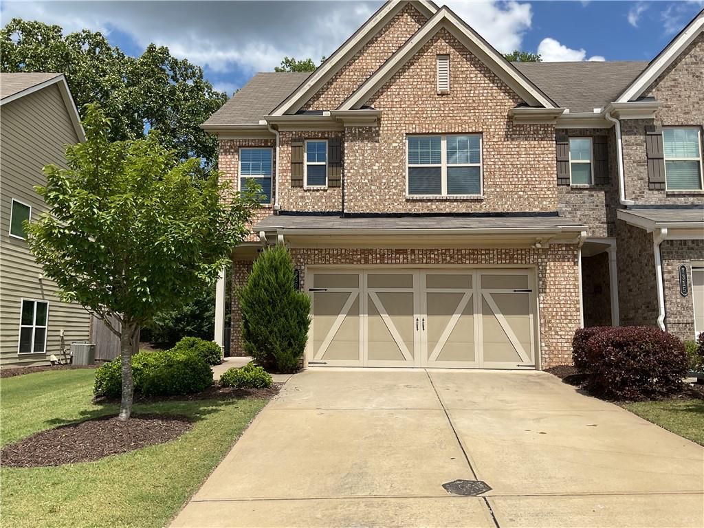 Foto principal - 7305 Heritage Oak Ct