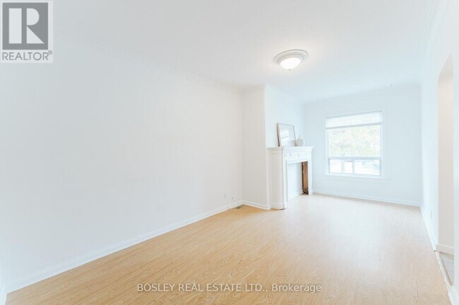 Building Photo - 203 Virginia Ave