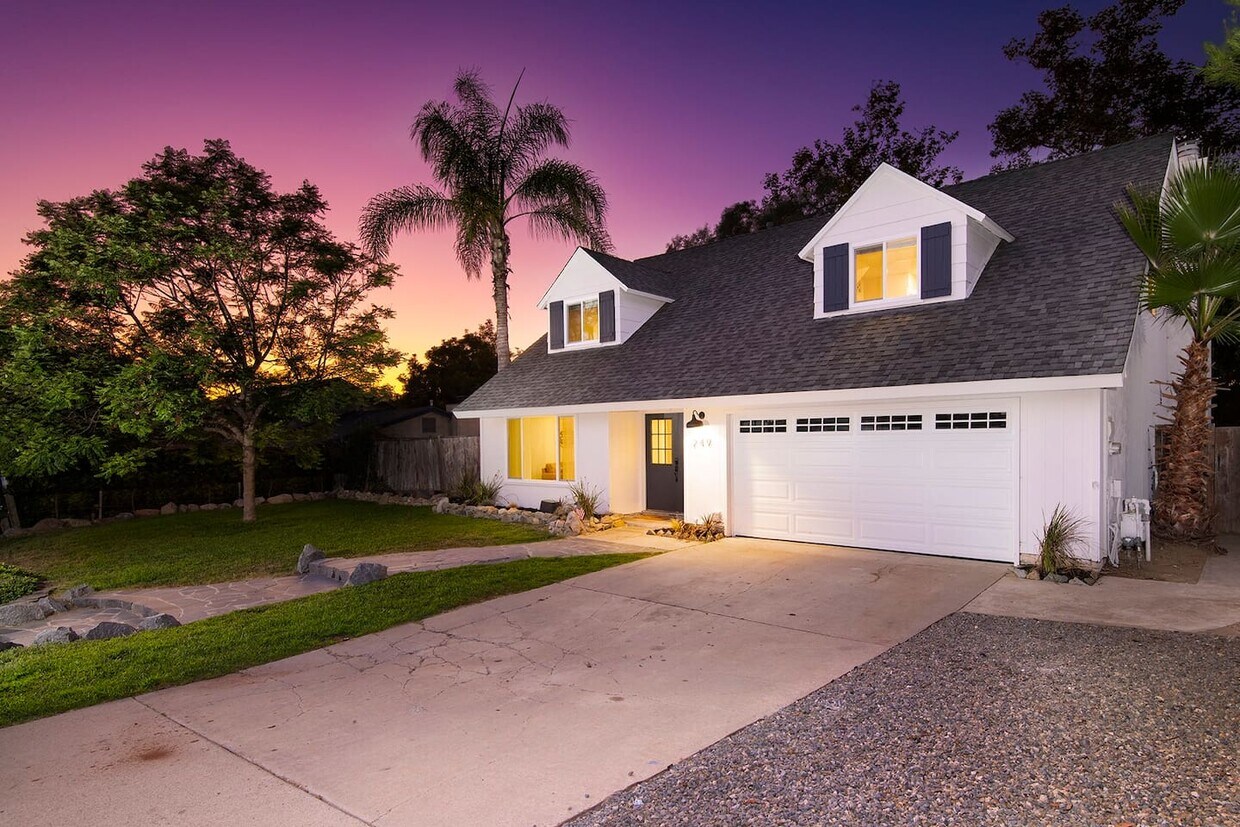 19 Houses for Rent in Vista, CA Westside Rentals