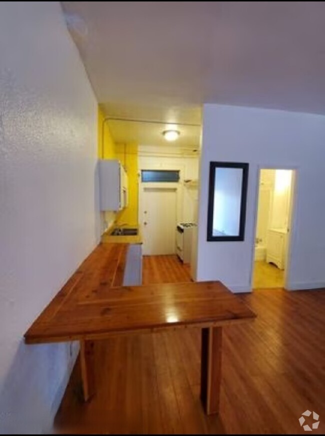 Apartments In Los Angeles Under $1 500