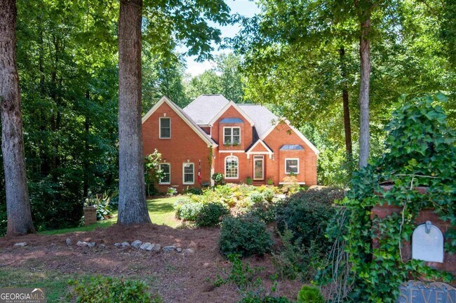 Foto del edificio - 7 The Farm Rd