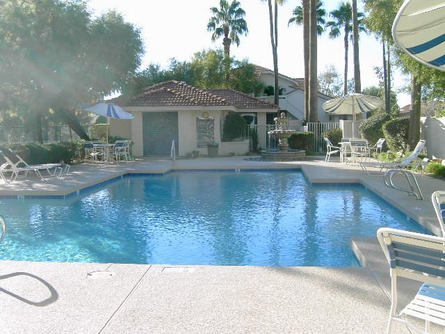 Foto del edificio - 11515 N 91st St