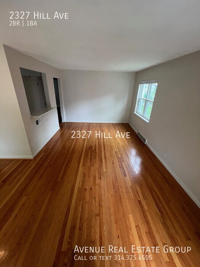 Building Photo - 2327 Hill Ave