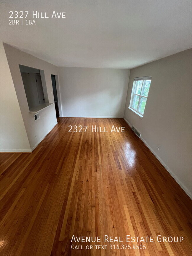 Foto del edificio - 2327 Hill Ave