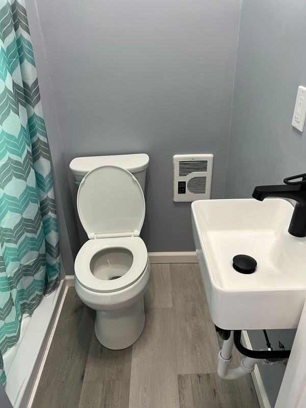 Foto del edificio - 136 Seamans St