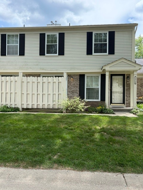 Foto del edificio - 1412 Hidden Meadows Dr E