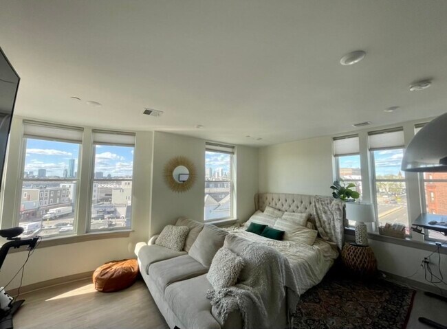Foto del edificio - 410 Dorchester Ave