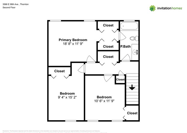 Foto del edificio - 3566 E 98th Ave