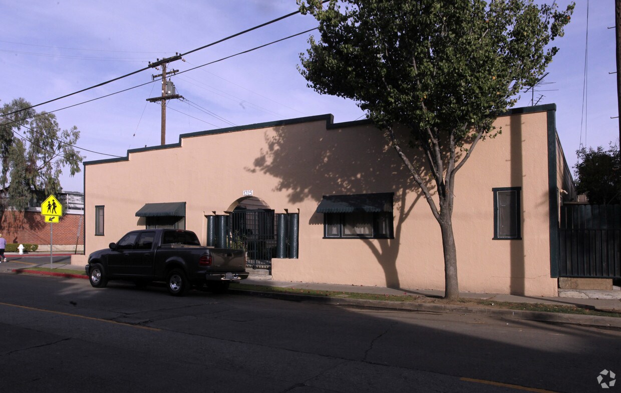 Primary Photo - 1325 N French St