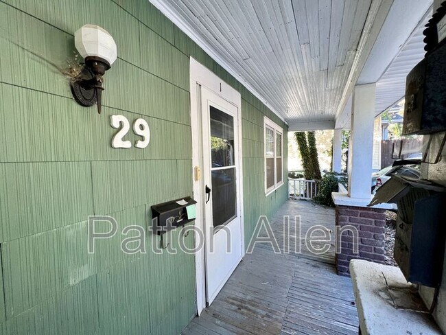 Foto del edificio - 29 Parkman Pl