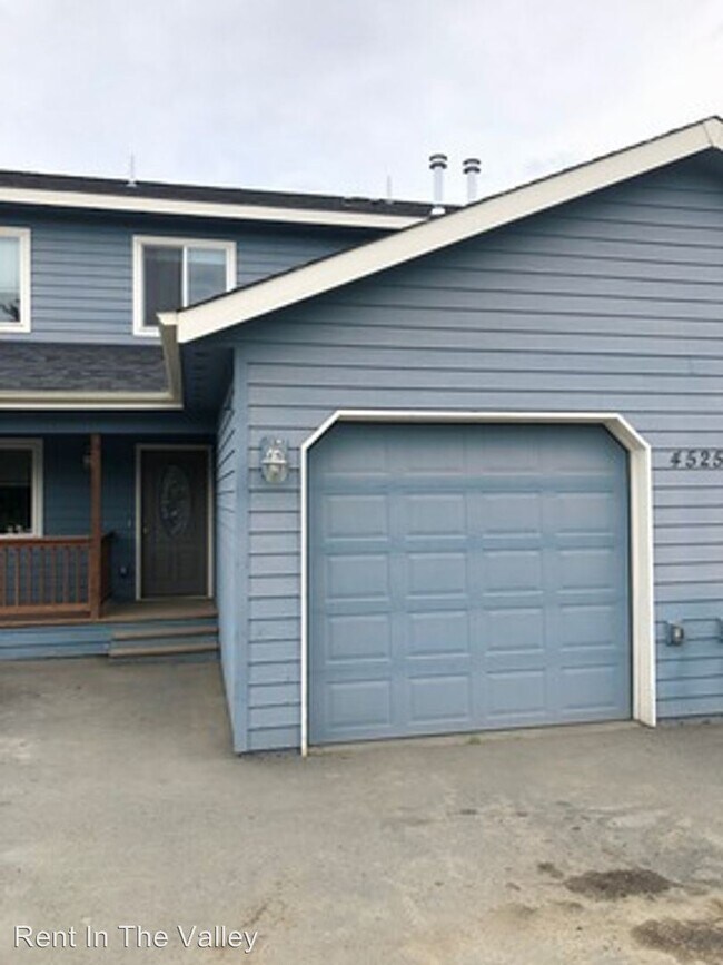 Building Photo - 4525 S Binnacle Dr