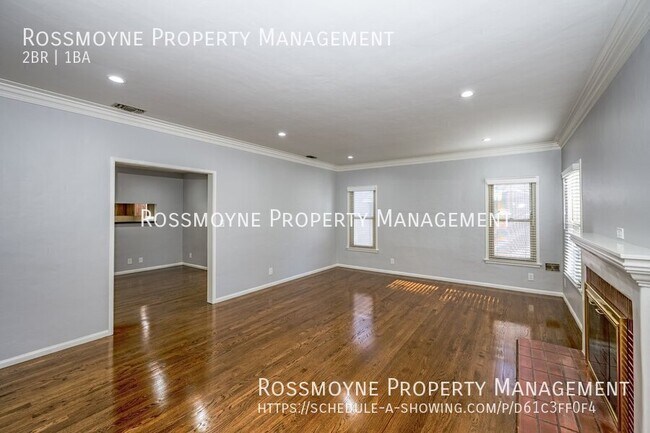 Foto del edificio - 827 Norton Ave