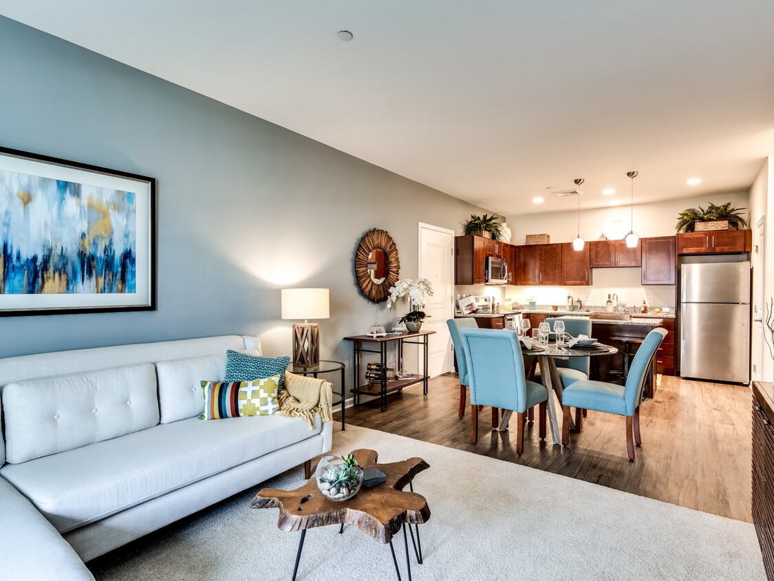 Union Flats - Apartments in Mechanicsburg, PA | Apartments.com