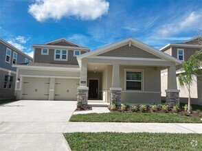 Building Photo - 16436 Parable Wy