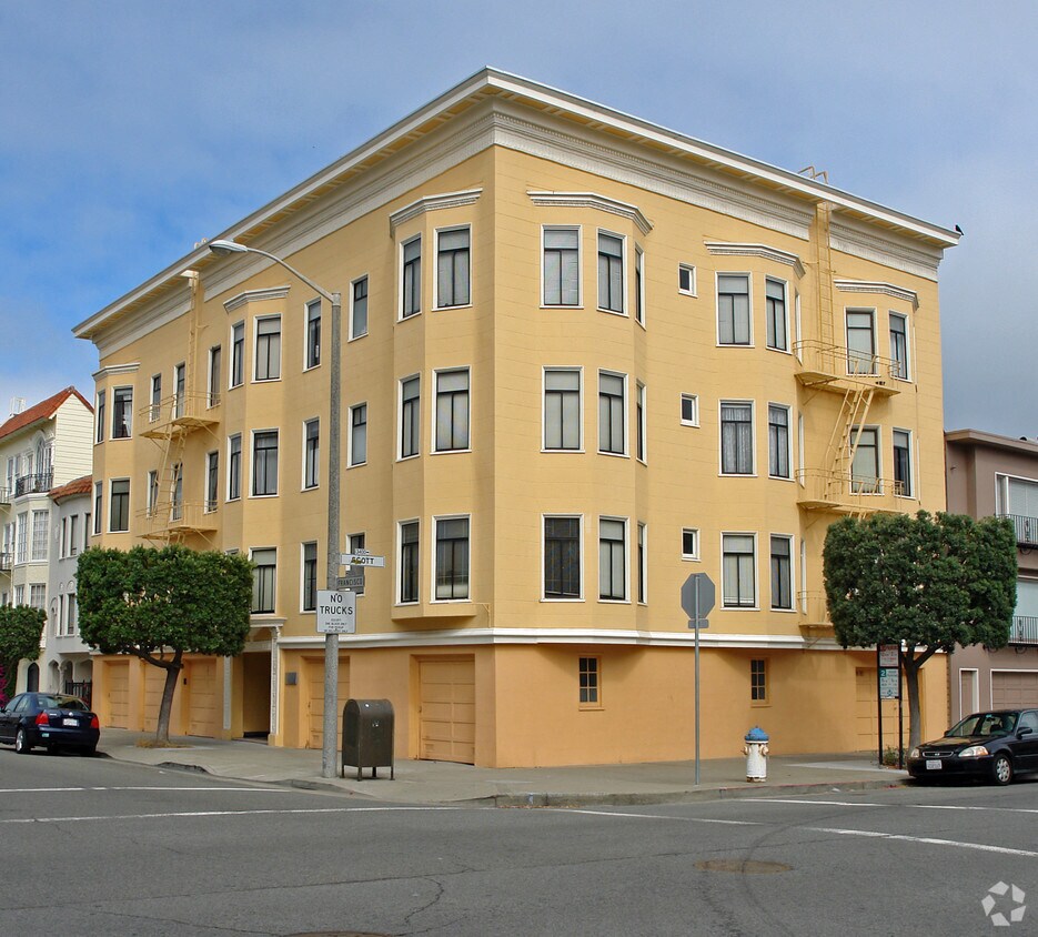 Building Photo - 2200 Francisco St