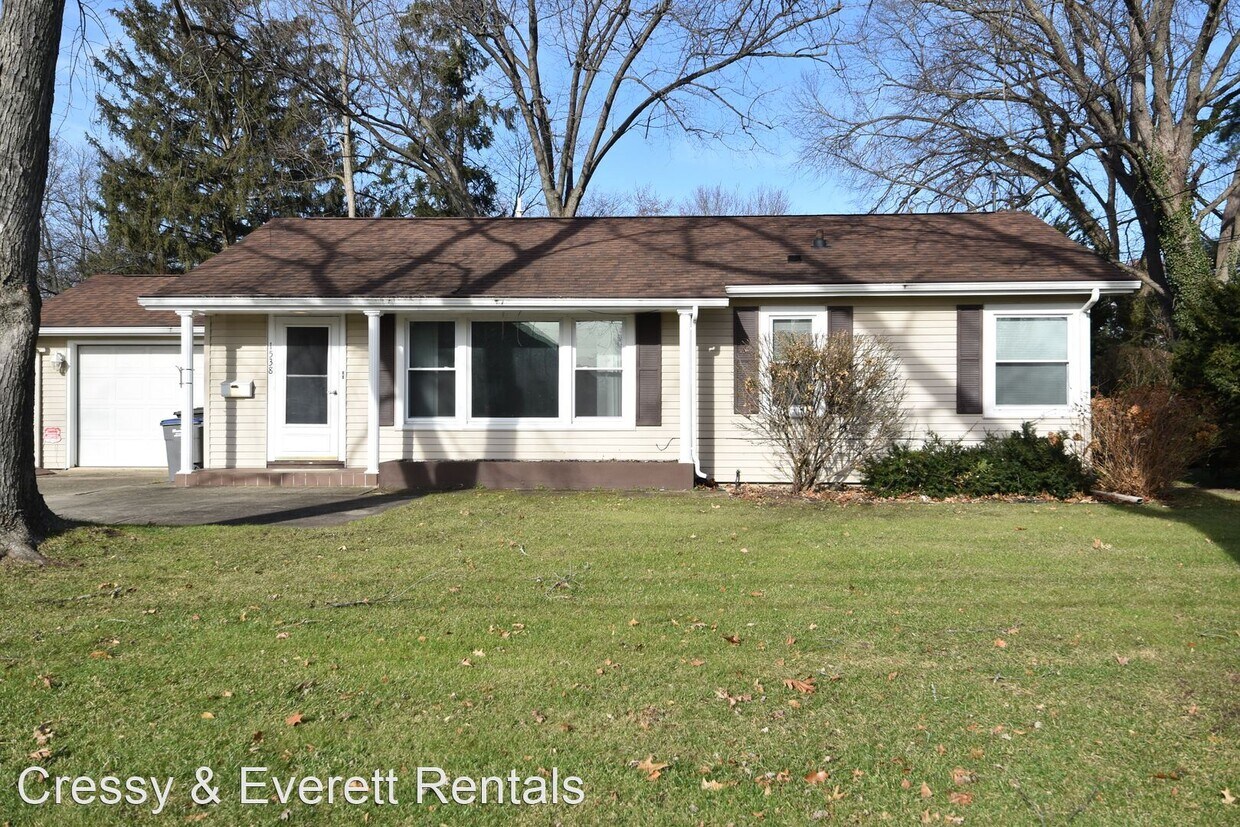 1538 Greenleaf Blvd, Elkhart, IN 46514 House Rental in Elkhart, IN