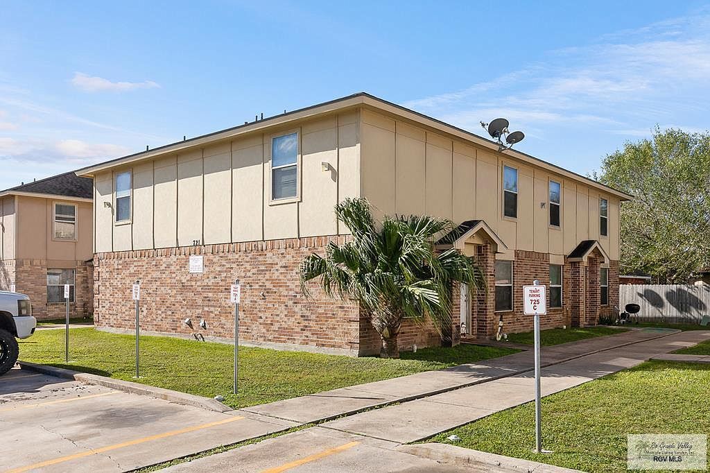 721 Sonesta Dr Unit D, Harlingen, TX 78550 Apartments in Harlingen