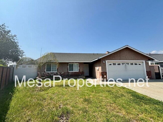 Foto del edificio - 1617 Fairfax Ct