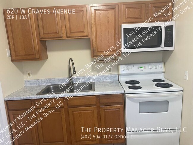 Foto del edificio - 2/1 For Rent in Orange City for $1,300/mo