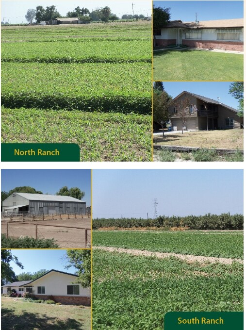 Primary Photo - West Floral Ave Ranches