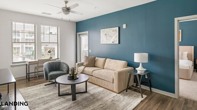 Foto del edificio - 100 Wildwood Ct