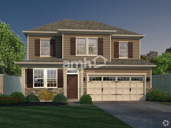 Building Photo - 8316 Northpoint Dr