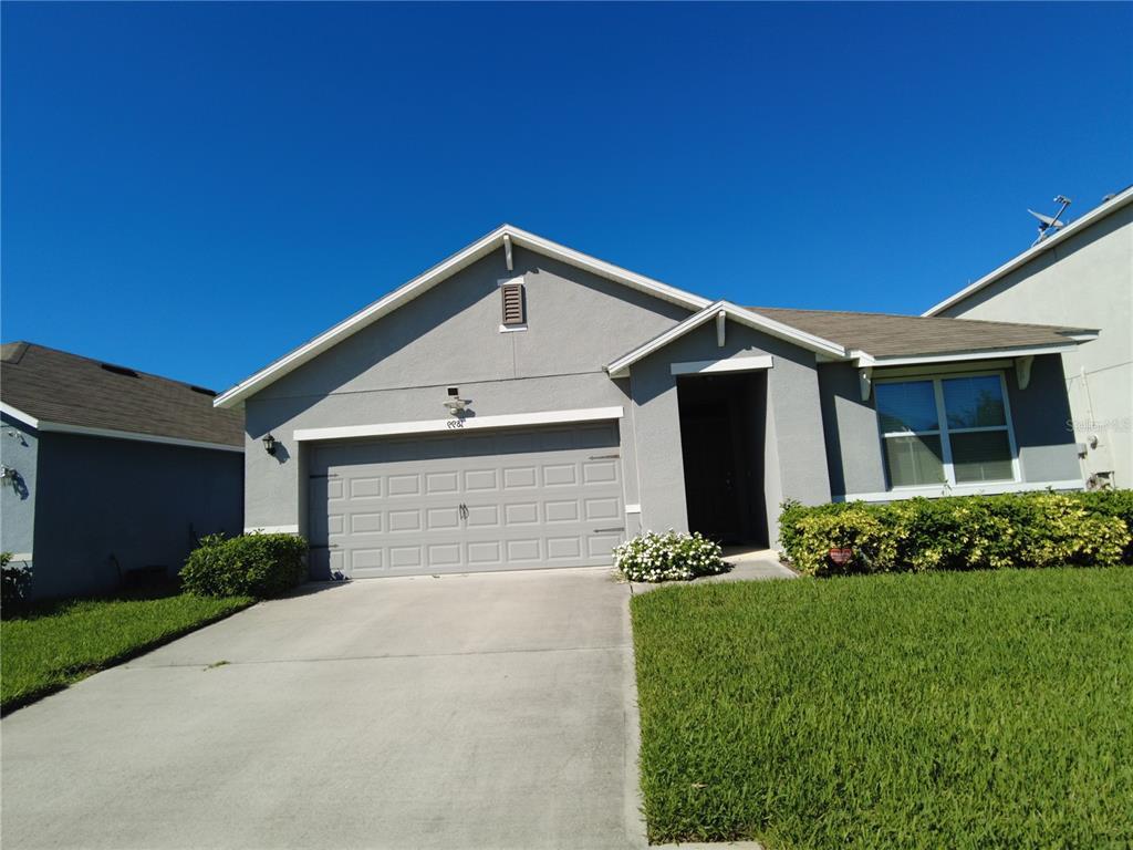 1899 Green Dragon Dr, St. Cloud, FL 34771 House Rental in St. Cloud