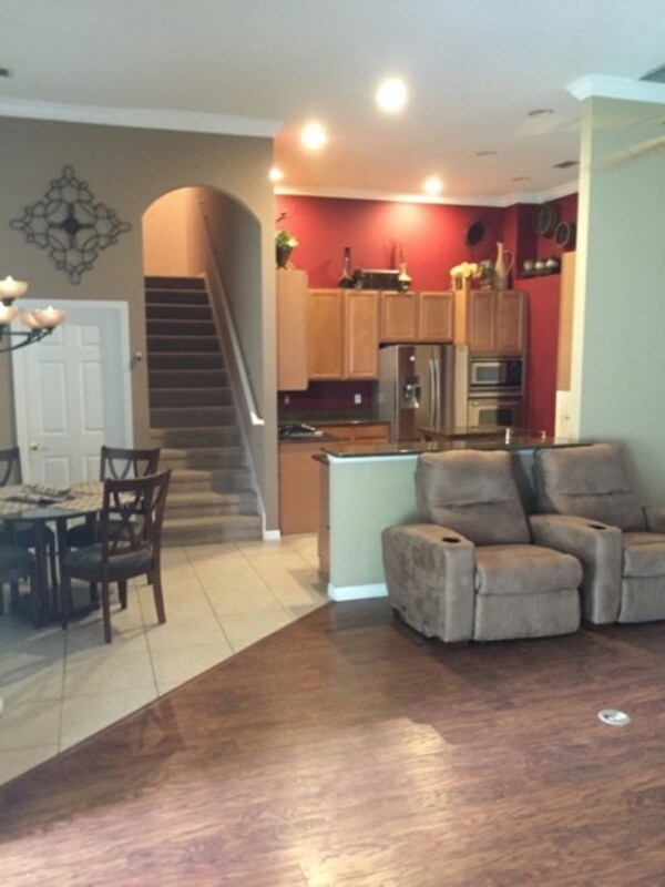 Foto del edificio - 129 Rangeline Woods Cove