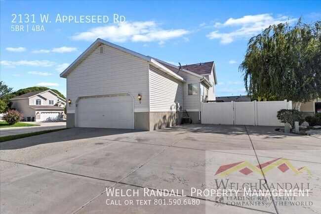 Photo - 2131 Appleseed Rd House