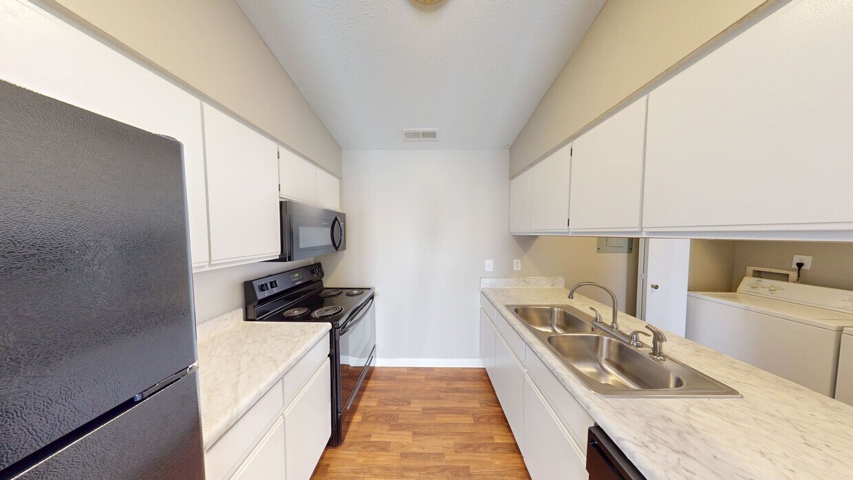 Foto principal - Elston Point