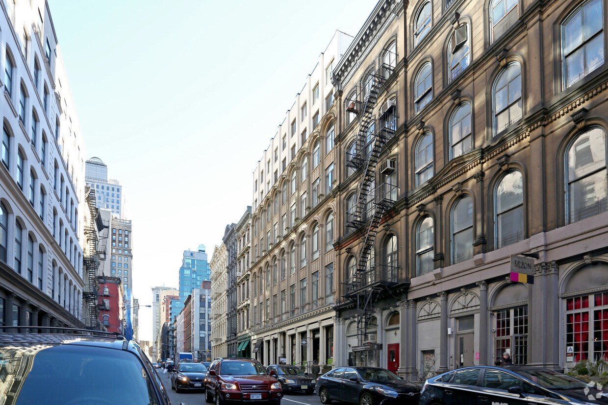 Foto principal - 97-101 Reade St