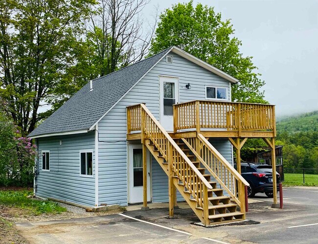 Foto del edificio - 311 Kearsarge Rd