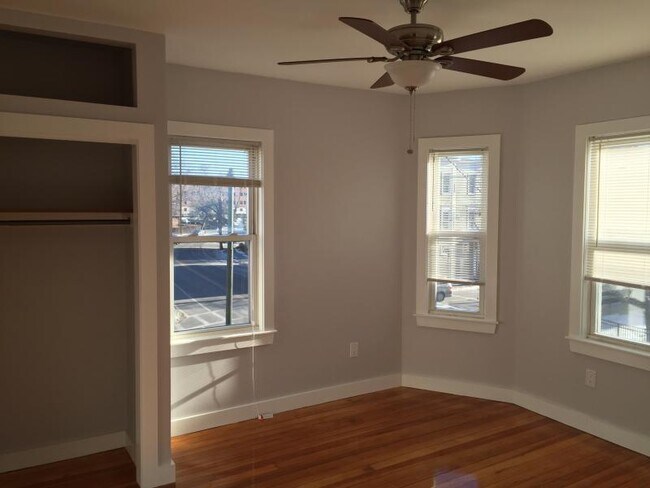 Building Photo - 280 Cypress St